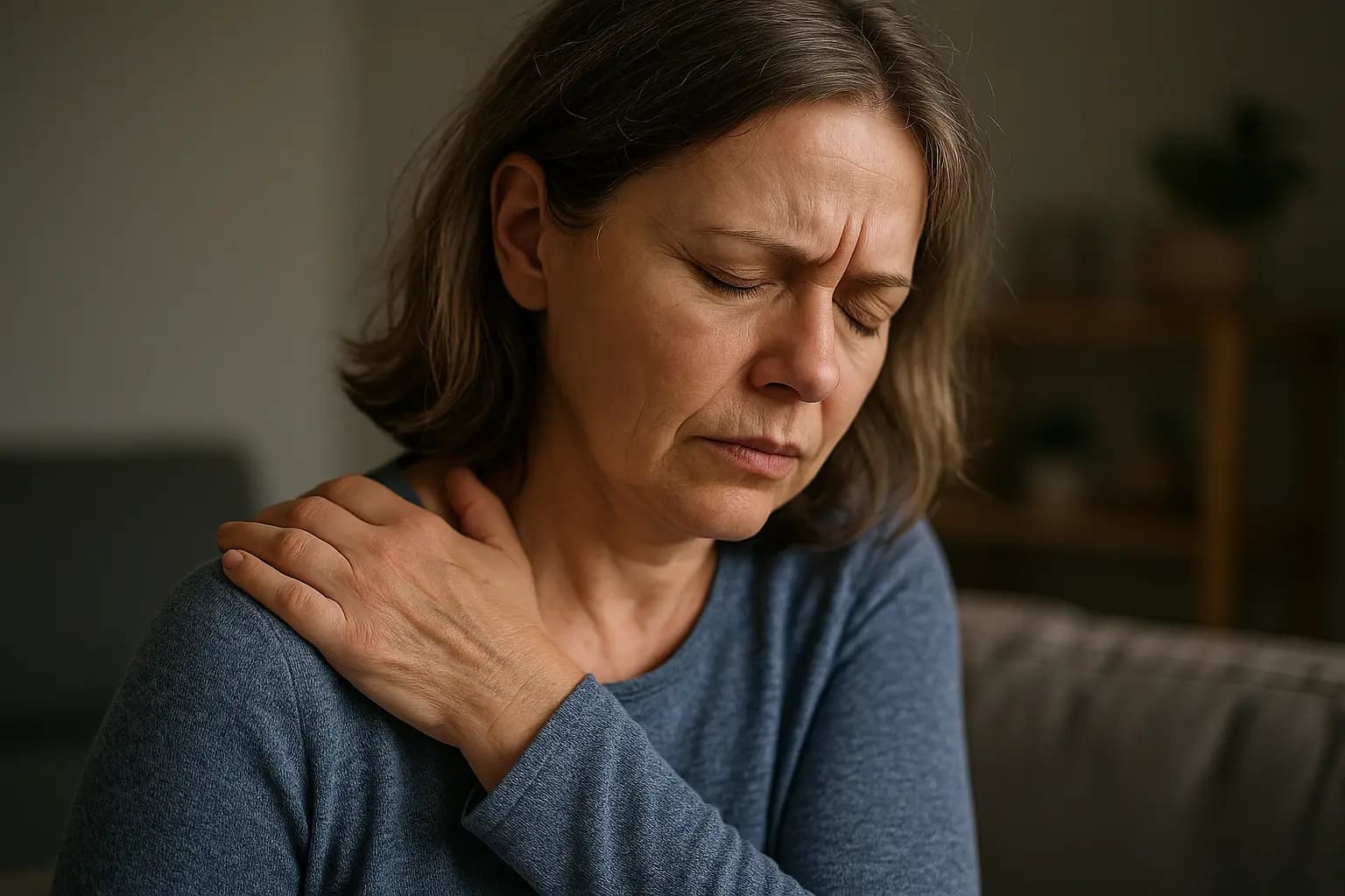 Fibromialgia: Como o Fisiatra Pode Ajudar no Controle da Dor e na Recuperação da Qualidade de Vida